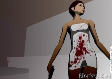 Killer 7, Impresiones beta
