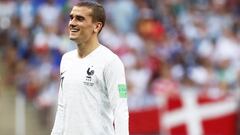 Griezmann tiene una ocasión única para desbancar a Messi