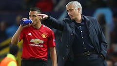 Alexis Sanchez: "Mourinho created unhealthy atmosphere"