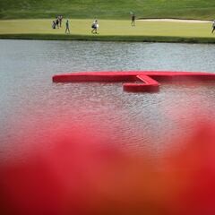 Why isn’t there a cut at the Travelers Championship 2024?