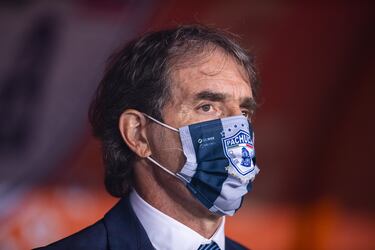 Con 71 victorias, los números avalan a Almada para una oportunidad en el Tri