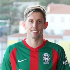 La nueva vida en Europa del argentino que fue clave en el récord de Esteban Paredes