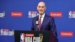 La expansión de la NBA, a un paso