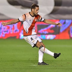 Mario despierta al Rayo