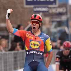 Milan, por ‘aplastamiento’