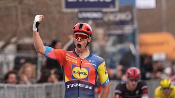 Milan, por ‘aplastamiento’