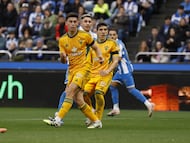 DEPORTIVO DE LA CORUÑA - ALBACETE