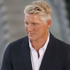 Bastian Schweinsteiger rejects European Super League