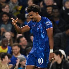 El Villarreal ficha a Renato Veiga por 29,5 millones