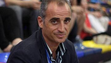 El Ademar pone a prueba la recuperaci車n de Rafa Guijosa