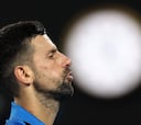Resumen del Djokovic - Alcaraz: cuartos de final del Open de Australia