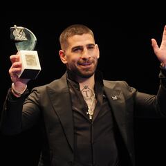 Ilia Topuria: “Subiré al octágono con una nueva identidad”