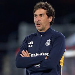 Roul, un partido de Caustilla en De Stefano.