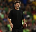 Pochettino y Estados Unidos apoyan a la Sub 20 ante Marruecos en el Mundial