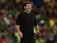 Herculez Gomez manda mensaje a los aficionados del Madrid sobre Pochettino