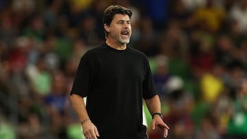 Pochettino dará a conocer la convocatoria de la Selección de Estados Unidos para los partidos de preparación de noviembre, pero tendrá bajas importantes.