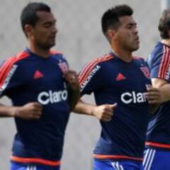 Gonzalo Espinoza alerta: "En el relajo está el peligro"