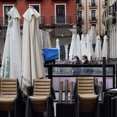 Fin del estado de alarma: ¿qué restricciones y medidas siguen y cuáles no el 9 de mayo?