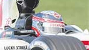 Sato será uno de los pilotos.