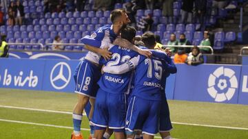 El Depor buscará en Bilbao su segundo triunfo seguido