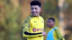 Transfers: Man United, Jadon Sancho, Pochettino, Real Madrid, Barcelona, José Mourinho