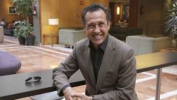 Jorge Valdano: "Messi es otra forma de ser Maradona"