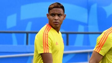 Muriel: "Necesitamos un técnico que siga el proceso de Pékerman"