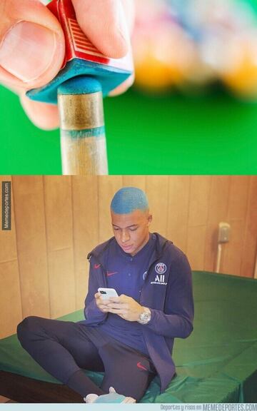 Los memes más divertidos de la jornada de Copa del Rey y Liga