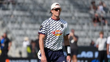 Así fue la participación de Tom Brady