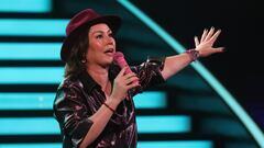 El público de la Quinta Vergara reaccionó al show de Javiera Contador en el Festival de Viña: ¡polémica total!