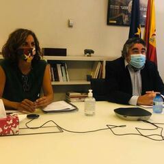 El CSD desiste con el protocolo para ligas no profesionales