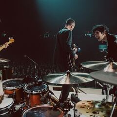 Corona Capital 2022: a qué hora actúa The 1975, setlist y cómo verlos