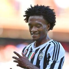 "Espero que Cuadrado pueda jugar 50 partidos a este nivel"