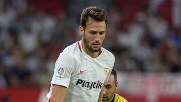 El ''Mudo'' Vázquez, habilitado para jugar con Argentina