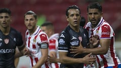 Chivas - Necaxa: Horario, canal, TV, cómo y dónde ver