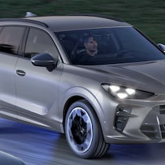 CUPRA Terramar: la nueva camioneta deportiva que llegará a México