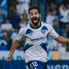 Un solitario gol de Rubén Alves da respiro