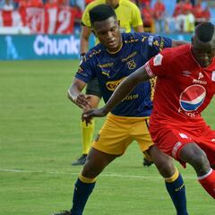 Medellín - América: Horarios, TV y cómo ver online la Liga Águila