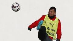 "Falta ganar algo para demostrar que somos la mejor generación"