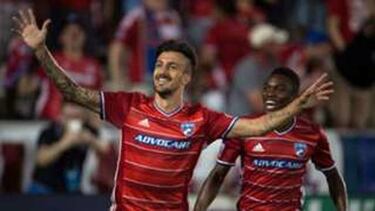 FC Dallas: la obligación de ser campeón
