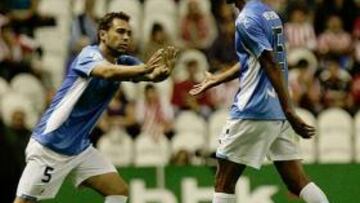 <strong>ROVERSIO, LESIONADO.</strong>