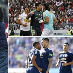 U de Chile vs Colo Colo: las polémicas más famosas del Superclásico