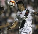Vasco da Gama 1-0 Liga de Quito: goles, resumen y resultado