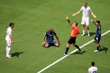 1x1 del Real Madrid ante Pachuca: Huijsen es central de ¨¦poca