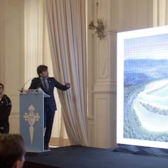 La ciudad deportiva de Mos sufre un nuevo contratiempo