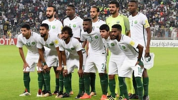 Saudi Arabia announce youthful squad list for Gulf Cup of Nations