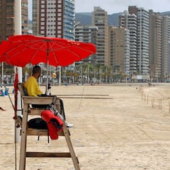 Fin del estado de Alarma: ¿se puede viajar a partir del domingo 9 de mayo?