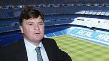 Camacho: "Cuento con Morientes porque no me dijo que se quiera ir"