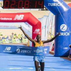 Castillejo, España, Paula González y Navascués, mínimas