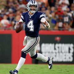 Dallas Cowboys: rivales, calendario y horarios de la temporada NFL 2022